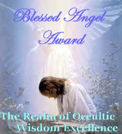 The Blessed Angel Award