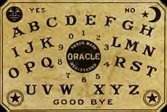 Oijah Board