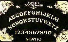 Oijah Board