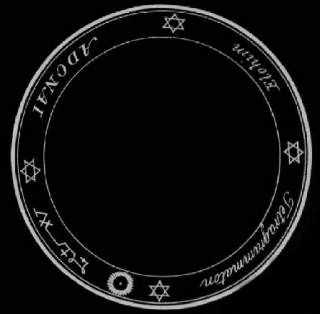Mystickal Circle