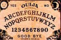 Oijah Board