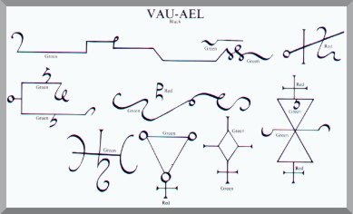 Sigil of Vauel